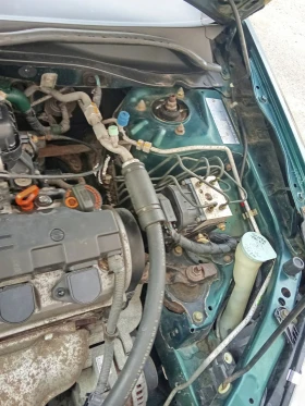 Honda Civic, снимка 12