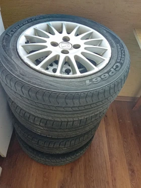 Honda Civic, снимка 8