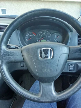 Honda Civic, снимка 3