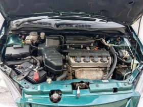 Honda Civic, снимка 13