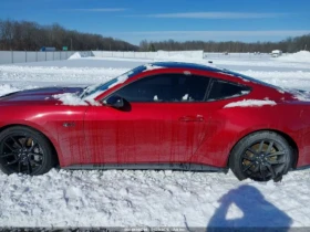 Ford Mustang GT PREMIUM FASTBACK| H/K| , снимка 8