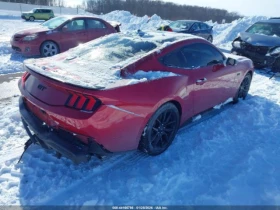 Ford Mustang GT PREMIUM FASTBACK| H/K| , снимка 5