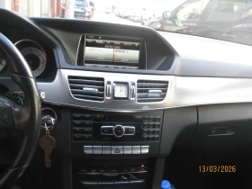 Mercedes-Benz E 250 4 MATIC 7G TRONIK, снимка 15