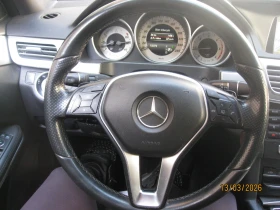 Mercedes-Benz E 250 4 MATIC 7G TRONIK, снимка 6