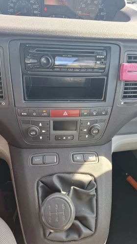 Fiat Idea, снимка 12