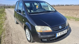 Fiat Idea, снимка 2