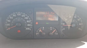 Fiat Idea, снимка 11