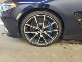 BMW 850 I XDRIVE| 360| HUD| AMBIENT| CARFAX , снимка 5