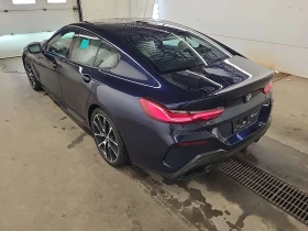 BMW 850 I XDRIVE| 360| HUD| AMBIENT| CARFAX , снимка 4