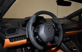 Lamborghini Huracan LP 610-4, снимка 7