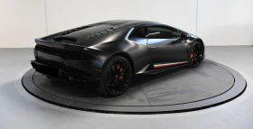 Lamborghini Huracan LP 610-4, снимка 3