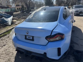 BMW M2 Цяла/ За части, снимка 3