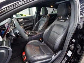 Mercedes-Benz AMG GT 6.3S-E/843HP/360/4M/CARBON/HUD/PANO/224z, снимка 7