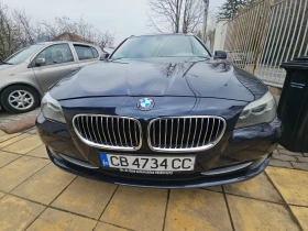 BMW 520 2.0 Td обслужена!, снимка 3