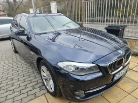 BMW 520 2.0 Td обслужена!, снимка 1