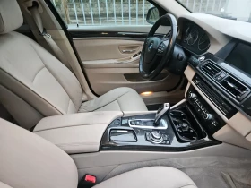 BMW 520 2.0 Td обслужена!, снимка 6