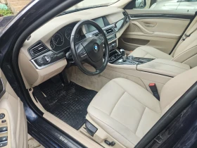 BMW 520 2.0 Td обслужена!, снимка 5