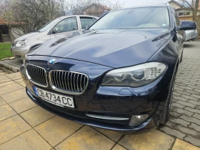 BMW 520 2.0 Td обслужена!, снимка 4