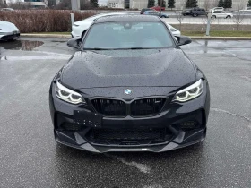 BMW M2 * Competition * РЪЧКА * ПОДГРЕВИ * HARMAN KARDON , снимка 6