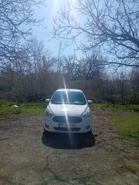 Ford Ka, снимка 2