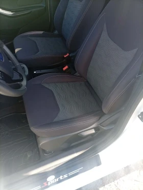 Ford Ka, снимка 7