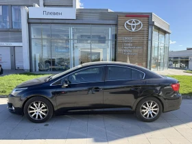 Toyota Avensis 2.2 D-CAT, снимка 2