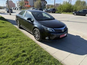 Toyota Avensis 2.2 D-CAT, снимка 7