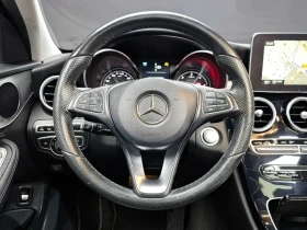 Mercedes-Benz C 220 4MATIC, снимка 13