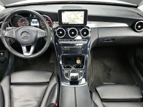 Mercedes-Benz C 220 4MATIC, снимка 7