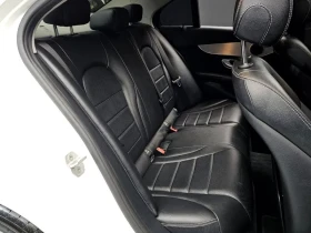 Mercedes-Benz C 220 4MATIC, снимка 12