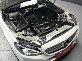 Mercedes-Benz C 220 4MATIC, снимка 6