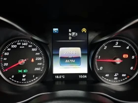 Mercedes-Benz C 220 4MATIC, снимка 8