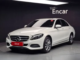 Mercedes-Benz C 220 4MATIC, снимка 1