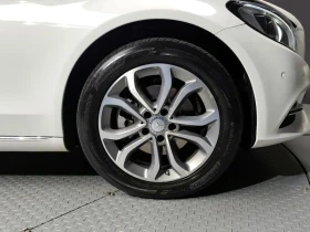 Mercedes-Benz C 220 4MATIC, снимка 5