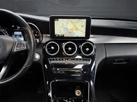 Mercedes-Benz C 220 4MATIC, снимка 14