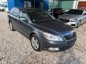 Skoda Octavia  1.8 T, снимка 7