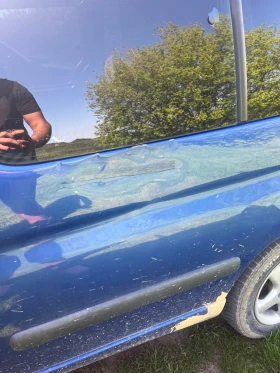 Citroen Berlingo, снимка 6