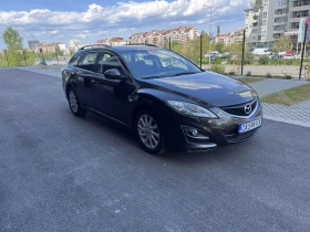Mazda 6 2.0/Бензин/Автоматик, снимка 2