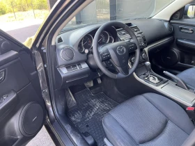 Mazda 6 2.0/Бензин/Автоматик, снимка 6