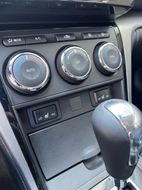 Mazda 6 2.0/Бензин/Автоматик, снимка 13