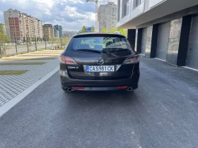 Mazda 6 2.0/Бензин/Автоматик, снимка 4