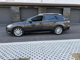 Mazda 6 2.0/Бензин/Автоматик, снимка 5
