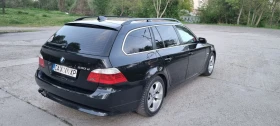 BMW 530 xDrive facelift , снимка 6