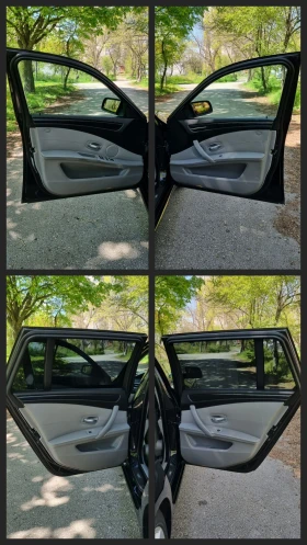 BMW 530 xDrive facelift , снимка 14