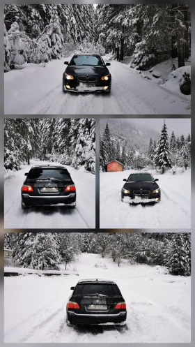 BMW 530 xDrive facelift , снимка 9