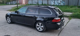 BMW 530 xDrive facelift , снимка 4
