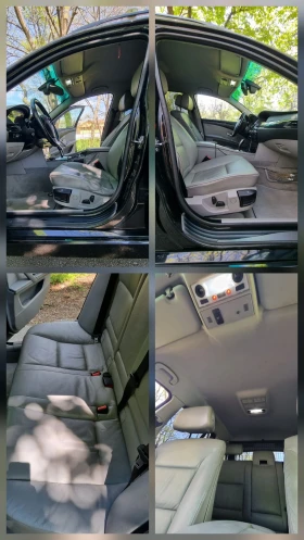 BMW 530 xDrive facelift , снимка 15