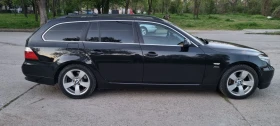 BMW 530 xDrive facelift , снимка 7