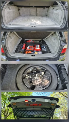 BMW 530 xDrive facelift , снимка 13