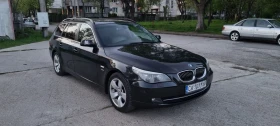 BMW 530 xDrive facelift , снимка 8